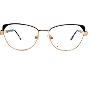 McAllister MC4520 Eyeglasses Frames 770 Rose Gold 54-16-140‎ H14191